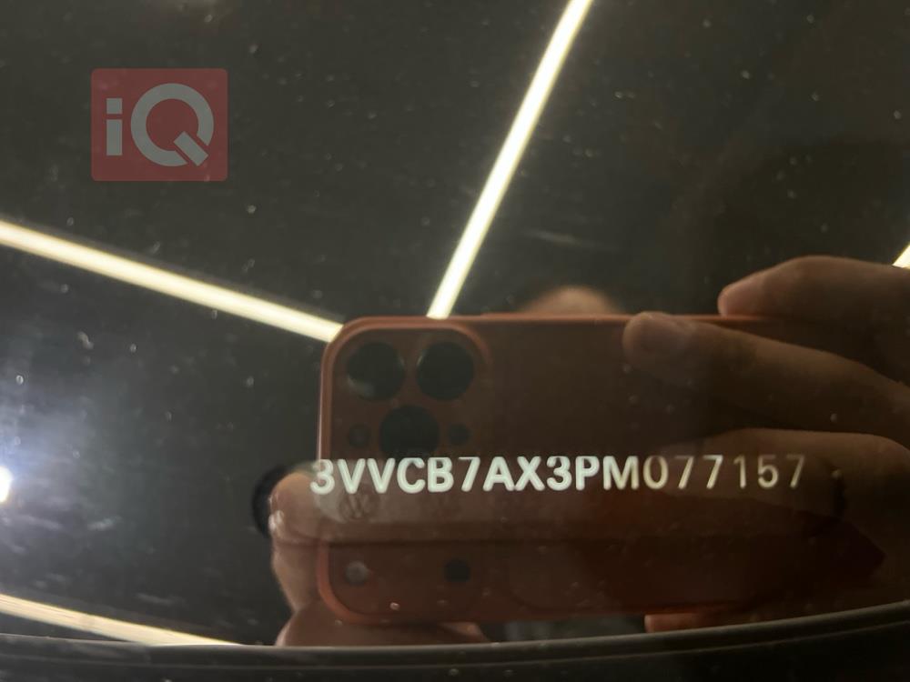 فولكسفاغن تيغوان